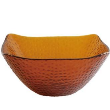 5 application scenarios of high borosilicate glass bowl!