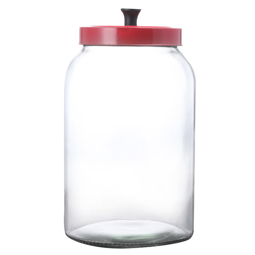 Boîte hermétique transparente en plastique, Pot scellé, cuisine, réfrigérateur, récipient alimentaire, boîte transparente de stockage des aliments, Pot