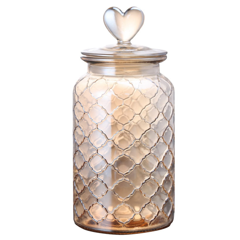 Großhandel klare leere Glasmarmelade Luxus einzigartige transparente Glasflasche Pudding Joghurtglas mit Deckel