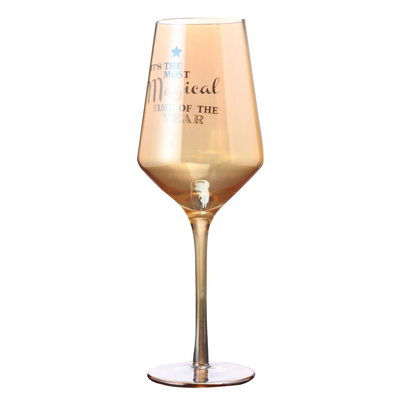 Goblet of wine —— 5 goblets suitable for wine！