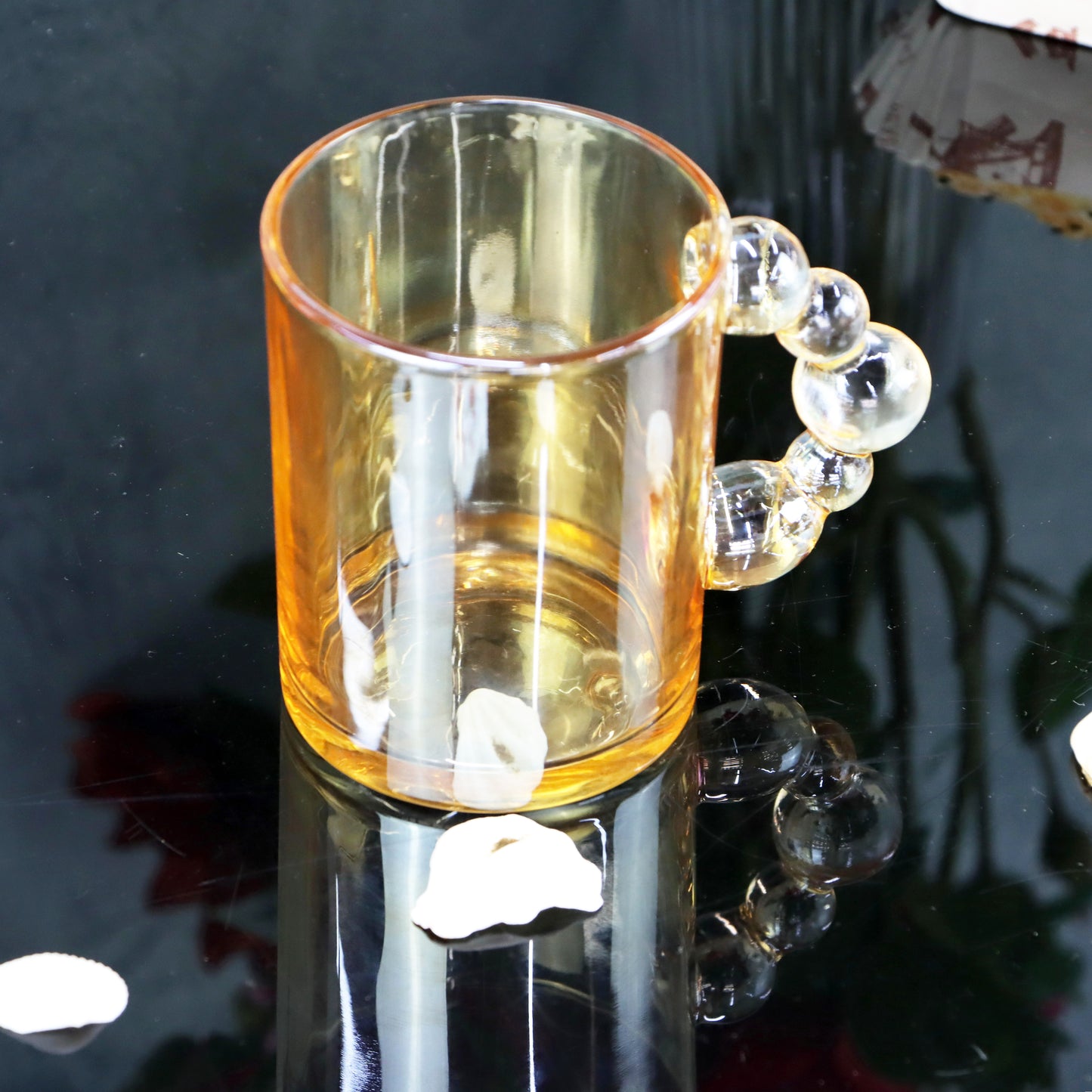 Wholesale New Arrival clear Luxury Bar Drinking Glassware tea Whiskey Glass cups